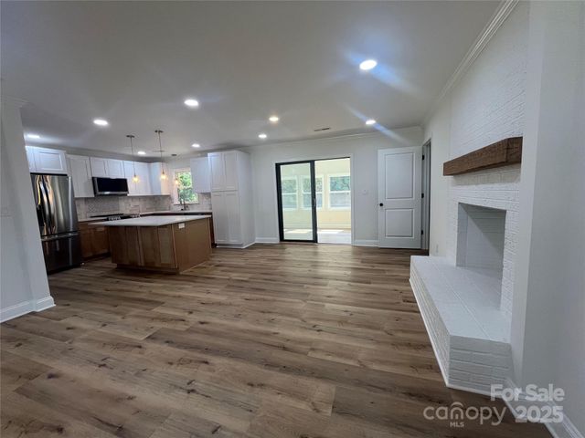 107 Larch Road, Salisbury, NC 28147