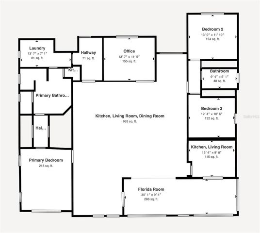 9513 SW 79TH LOOP, Ocala, FL 34481