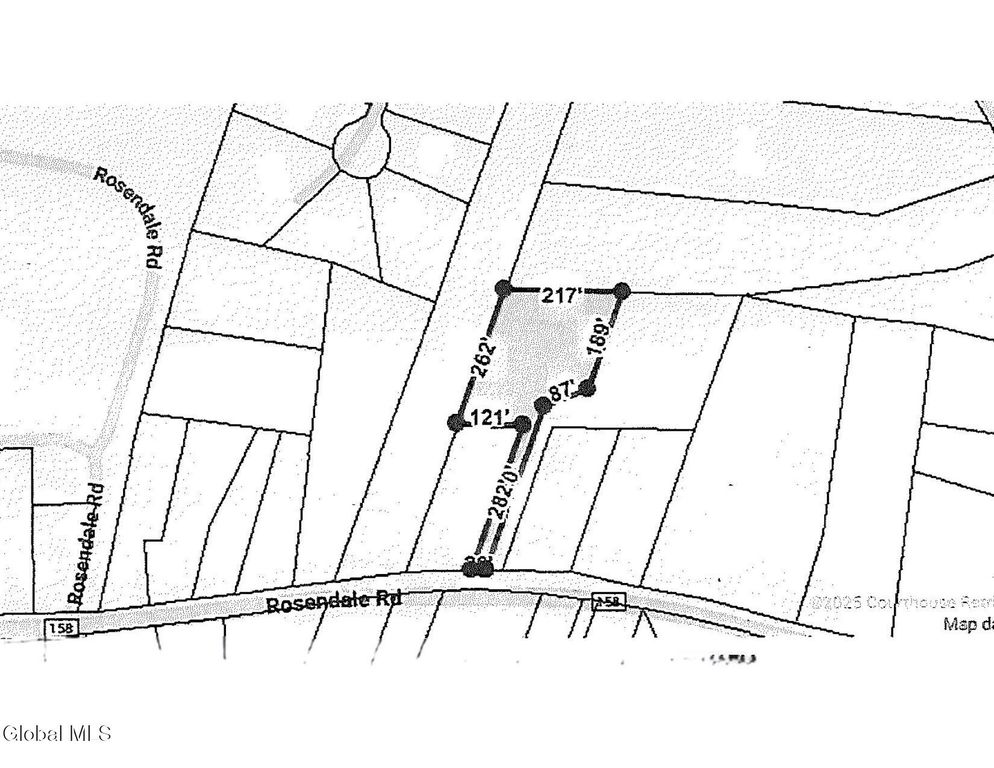 2573 Rosendale Road, Niskayuna, NY 12309