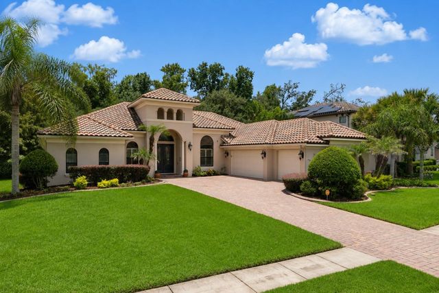 426 TERRAVISTA PL, Oviedo, FL 32765