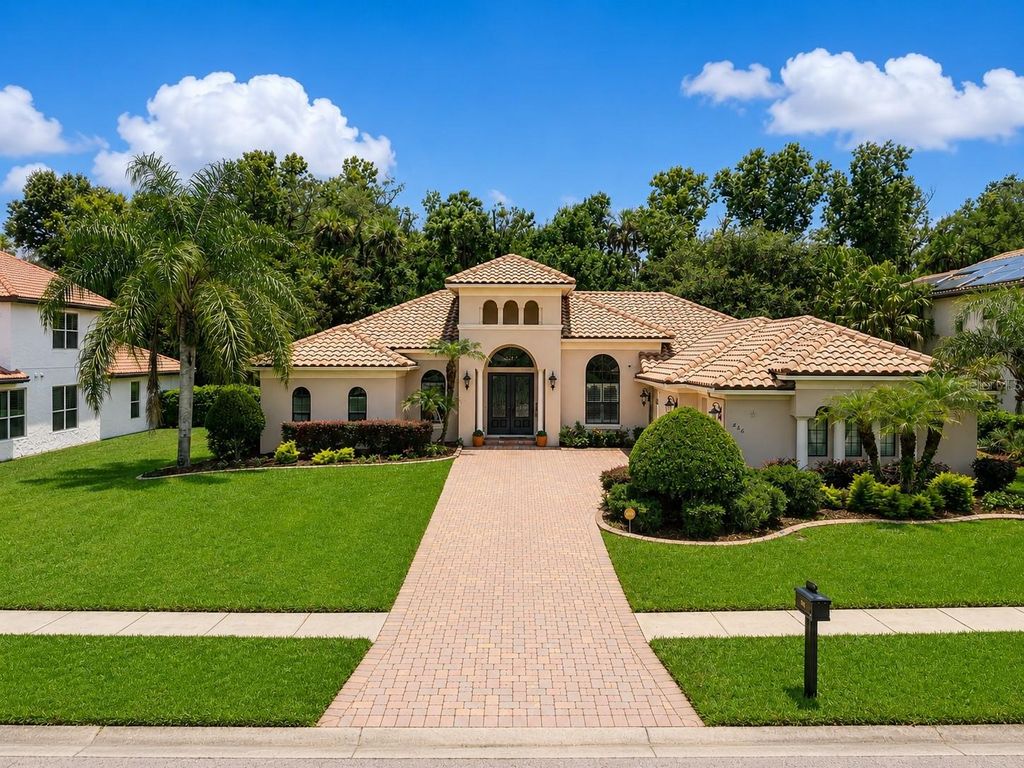 426 TERRAVISTA PL, Oviedo, FL 32765