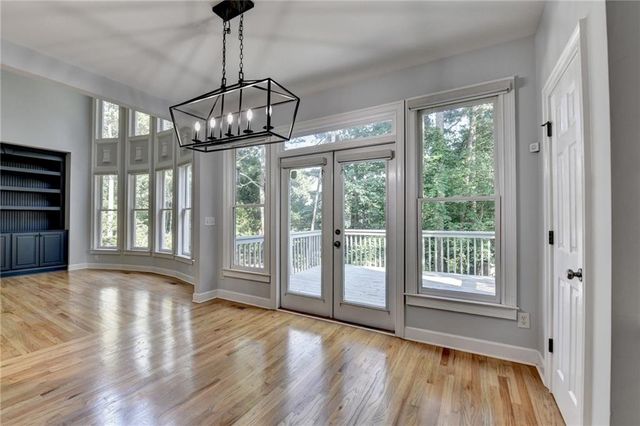 1723 Woodbow Path, Dacula, GA 30019