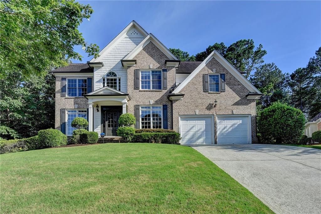 1723 Woodbow Path, Dacula, GA 30019