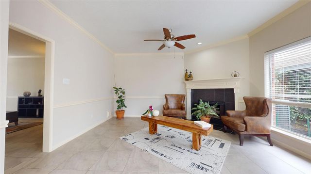 1205 El Camino Drive, Webster, TX 77058