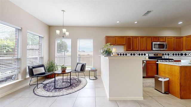 1205 El Camino Drive, Webster, TX 77058