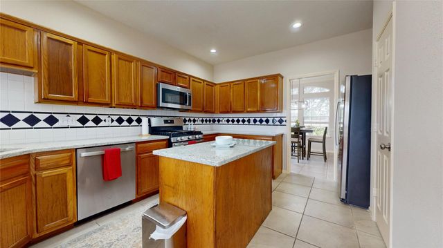 1205 El Camino Drive, Webster, TX 77058
