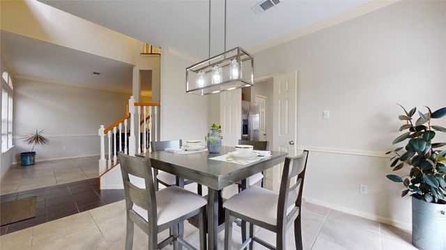 1205 El Camino Drive, Webster, TX 77058