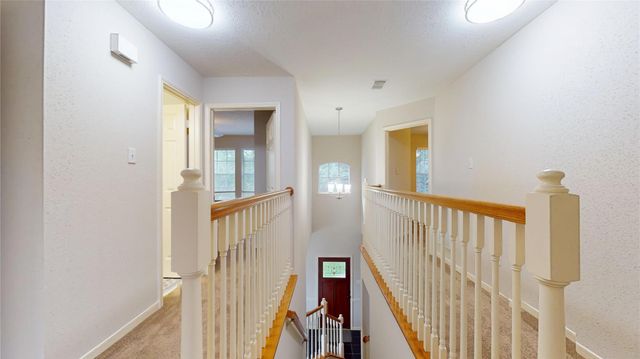 1205 El Camino Drive, Webster, TX 77058
