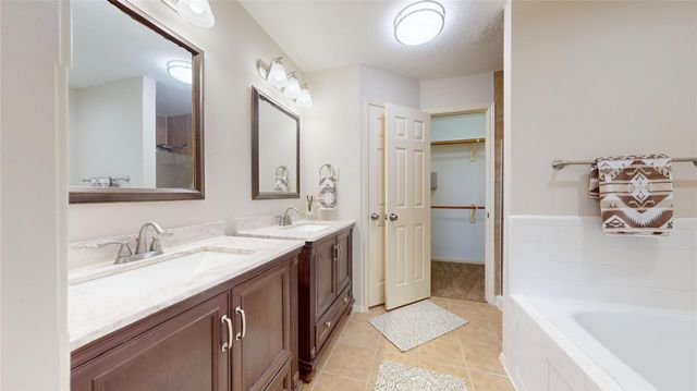 1205 El Camino Drive, Webster, TX 77058