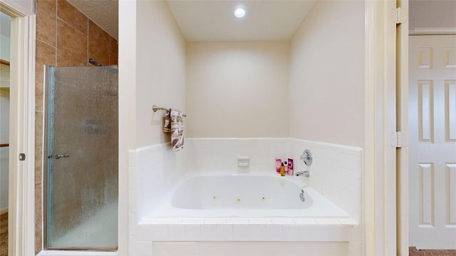 1205 El Camino Drive, Webster, TX 77058