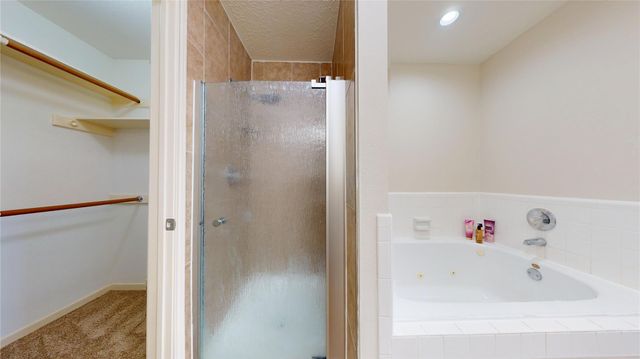 1205 El Camino Drive, Webster, TX 77058