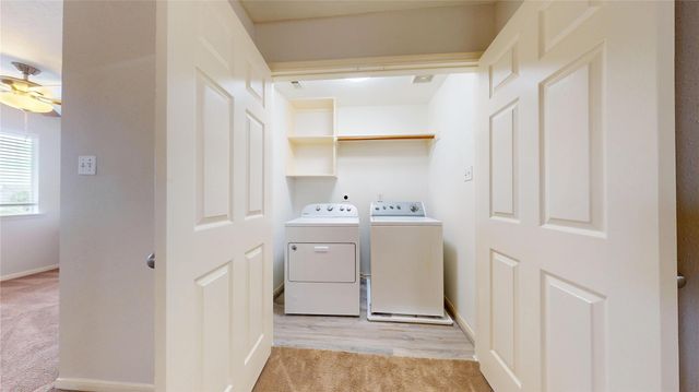 1205 El Camino Drive, Webster, TX 77058