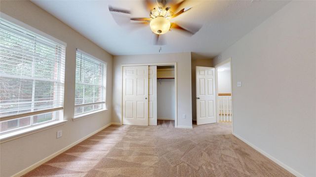 1205 El Camino Drive, Webster, TX 77058