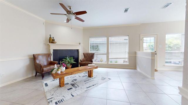 1205 El Camino Drive, Webster, TX 77058