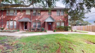 1205 El Camino Drive, Webster, TX 77058