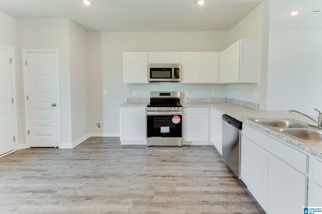 1165 BROOKHAVEN LANE, Odenville, AL 35120