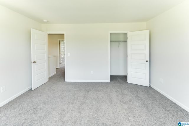 1165 BROOKHAVEN LANE, Odenville, AL 35120