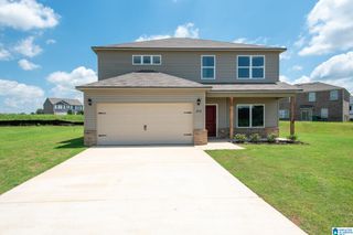 1165 BROOKHAVEN LANE, Odenville, AL 35120