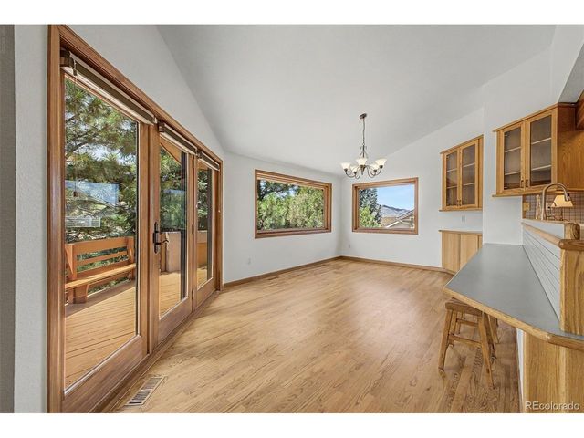 6936 Old Ranch Trl, Littleton, CO 80125