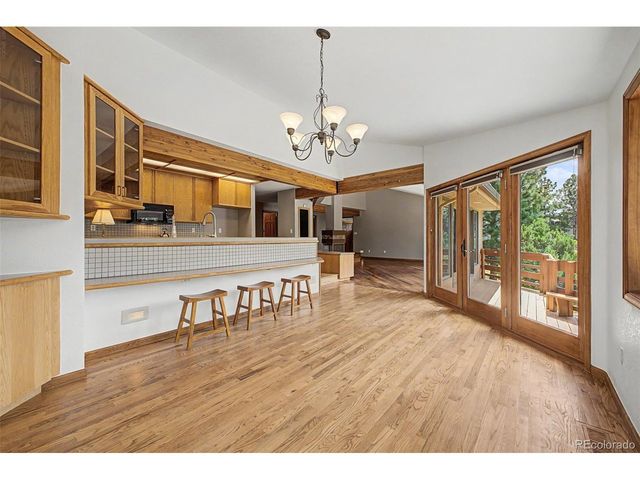 6936 Old Ranch Trl, Littleton, CO 80125