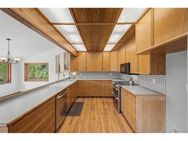 6936 Old Ranch Trl, Littleton, CO 80125