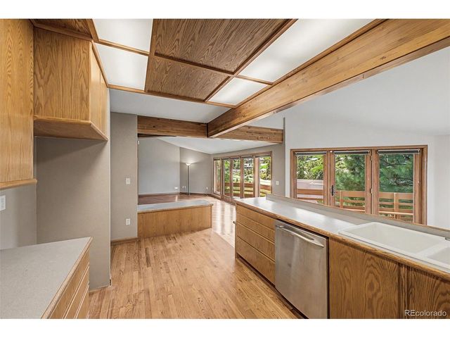 6936 Old Ranch Trl, Littleton, CO 80125