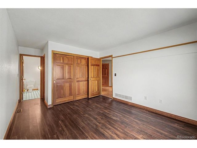 6936 Old Ranch Trl, Littleton, CO 80125