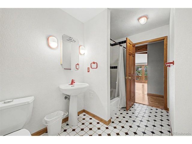 6936 Old Ranch Trl, Littleton, CO 80125