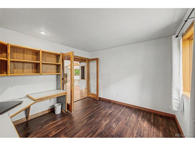 6936 Old Ranch Trl, Littleton, CO 80125