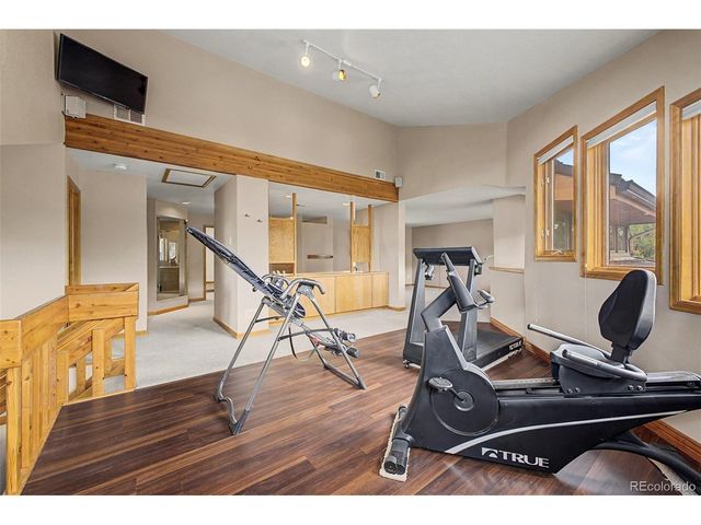 6936 Old Ranch Trl, Littleton, CO 80125