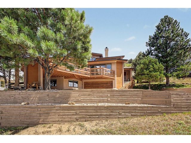 6936 Old Ranch Trl, Littleton, CO 80125