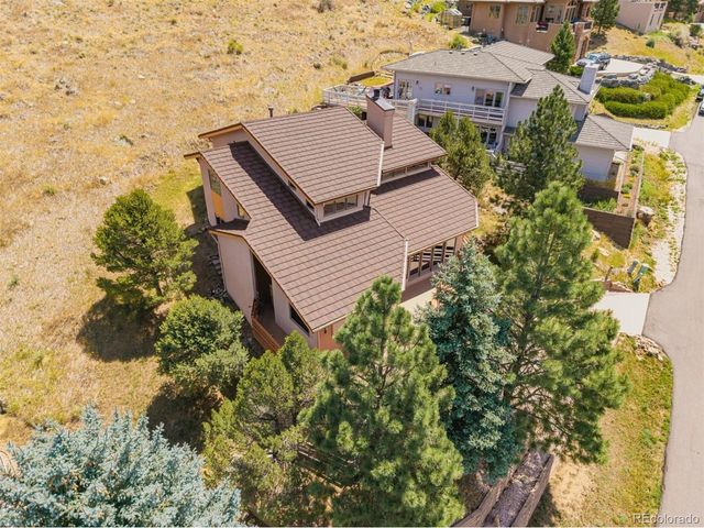6936 Old Ranch Trl, Littleton, CO 80125