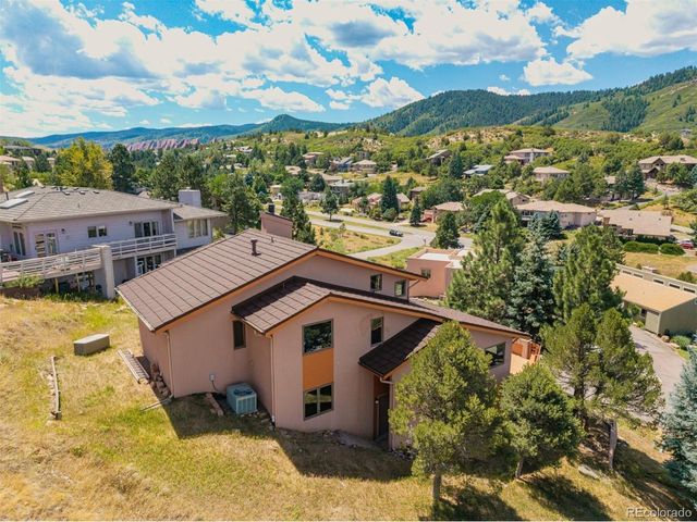 6936 Old Ranch Trl, Littleton, CO 80125