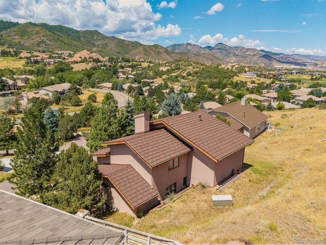 6936 Old Ranch Trl, Littleton, CO 80125