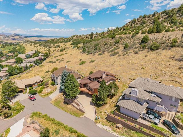 6936 Old Ranch Trl, Littleton, CO 80125