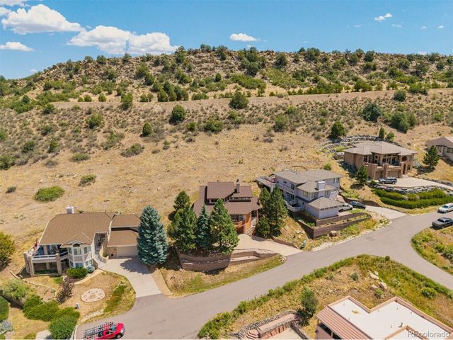 6936 Old Ranch Trl, Littleton, CO 80125