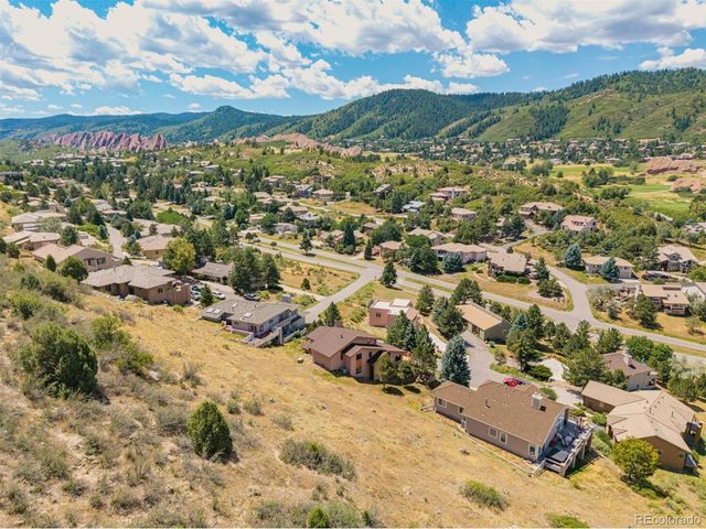 6936 Old Ranch Trl, Littleton, CO 80125