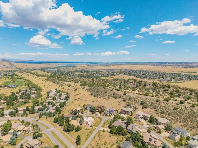 6936 Old Ranch Trl, Littleton, CO 80125