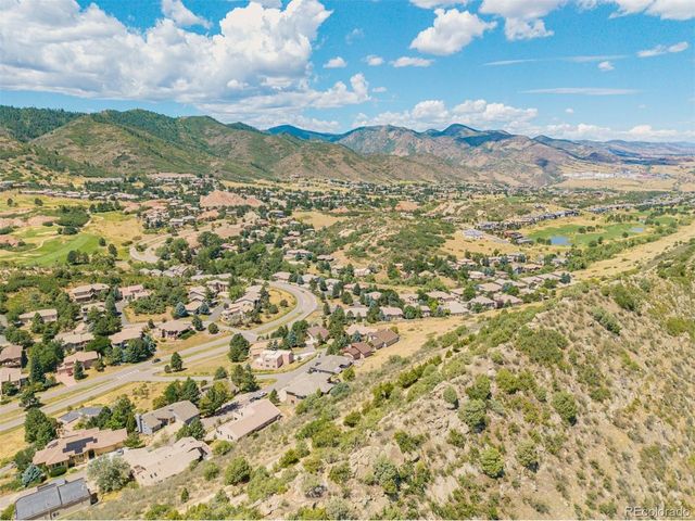6936 Old Ranch Trl, Littleton, CO 80125
