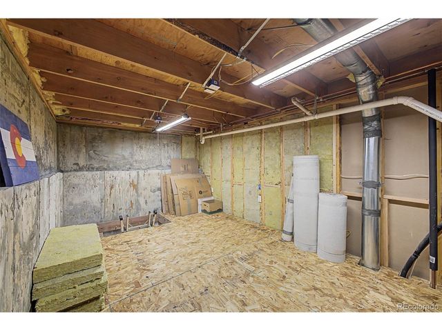 6936 Old Ranch Trl, Littleton, CO 80125