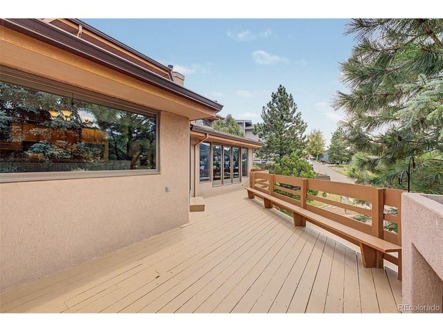 6936 Old Ranch Trl, Littleton, CO 80125