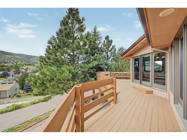 6936 Old Ranch Trl, Littleton, CO 80125