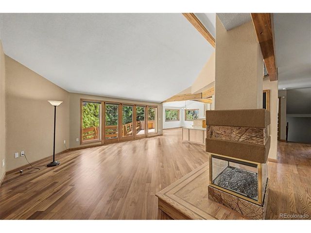 6936 Old Ranch Trl, Littleton, CO 80125