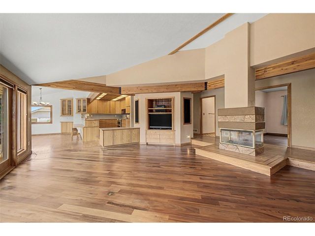 6936 Old Ranch Trl, Littleton, CO 80125