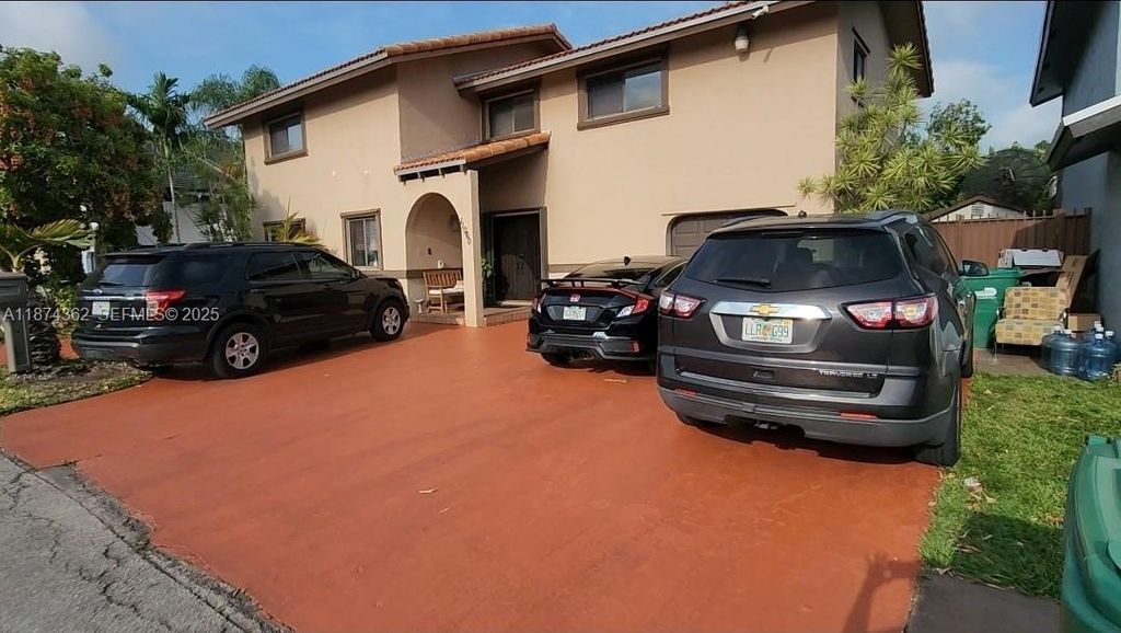 11060 SW 143rd Place, Miami, FL 33186
