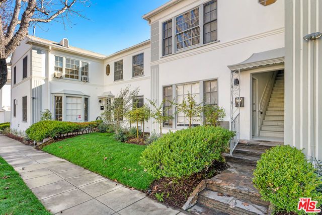 9216 Alden Drive 10, Beverly Hills, CA 90210