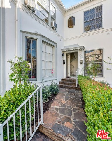 9216 Alden Drive 10, Beverly Hills, CA 90210