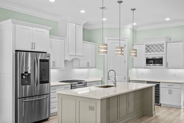 1119 East Isle of Palms Ave., Myrtle Beach, SC 29579