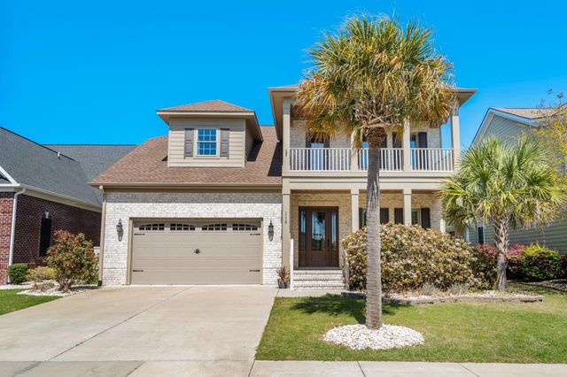 1119 East Isle of Palms Ave., Myrtle Beach, SC 29579