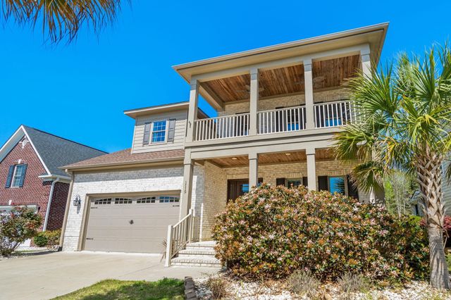 1119 East Isle of Palms Ave., Myrtle Beach, SC 29579